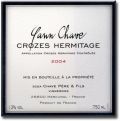 2021 Yann Chave, Crozes Hermitage